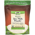 Organic Soy Milk Powder, 20 Oz I701
