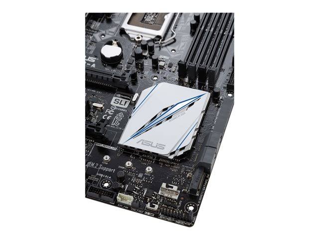 Intel Z170 LGA1151 ATX Motherboard H60676