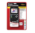 Black Graphing Calculator M683430