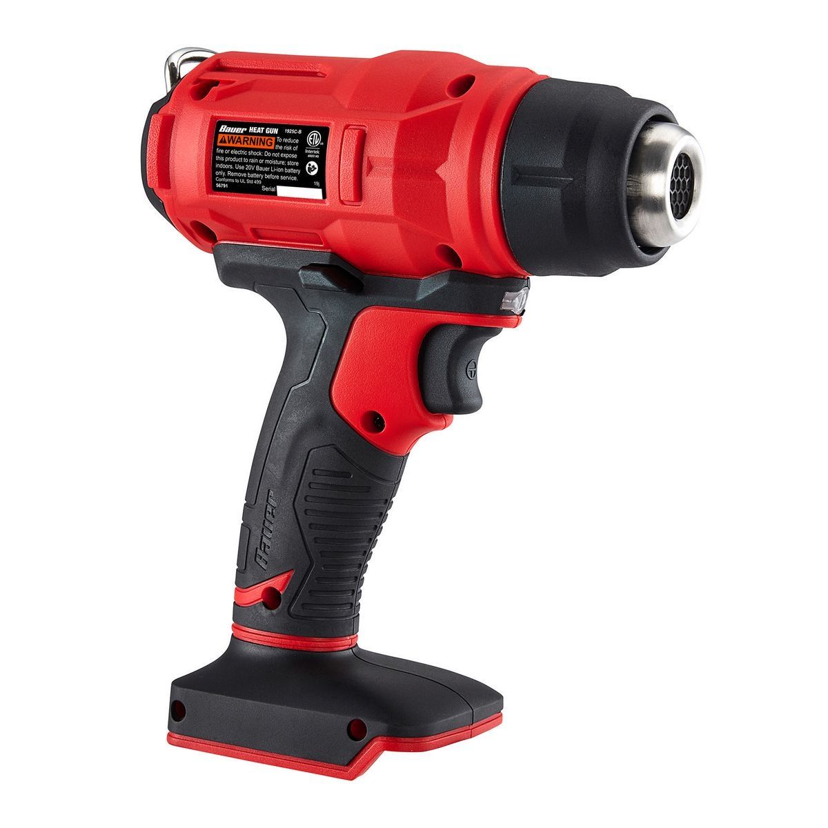 Cordless Heat Gun T6548