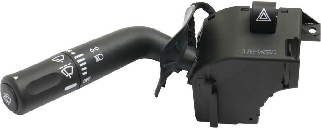 Turn Signal Switch for Ford F-150 2004 2005 G3281