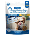 Chicken Flavor Teething Rings W837