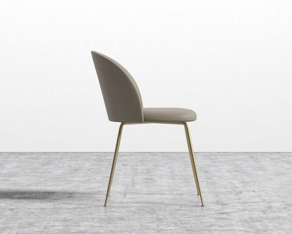 Brass Chair K579408
