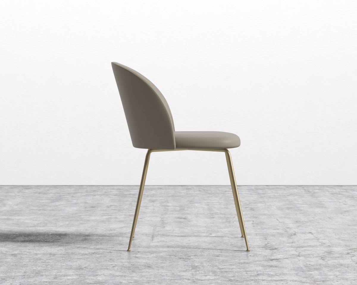Brass Chair K579408