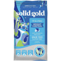 Solid Gold Grain-Free Alaskan Pollock Dry Cat Food S3713