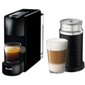 Single-Serve Espresso Machine and Milk Frother I569330