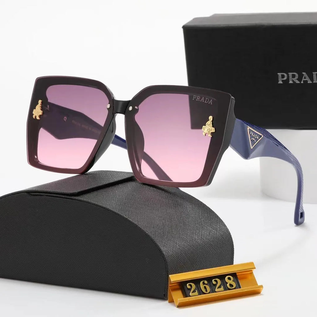 Polarized Sunglasses N62908