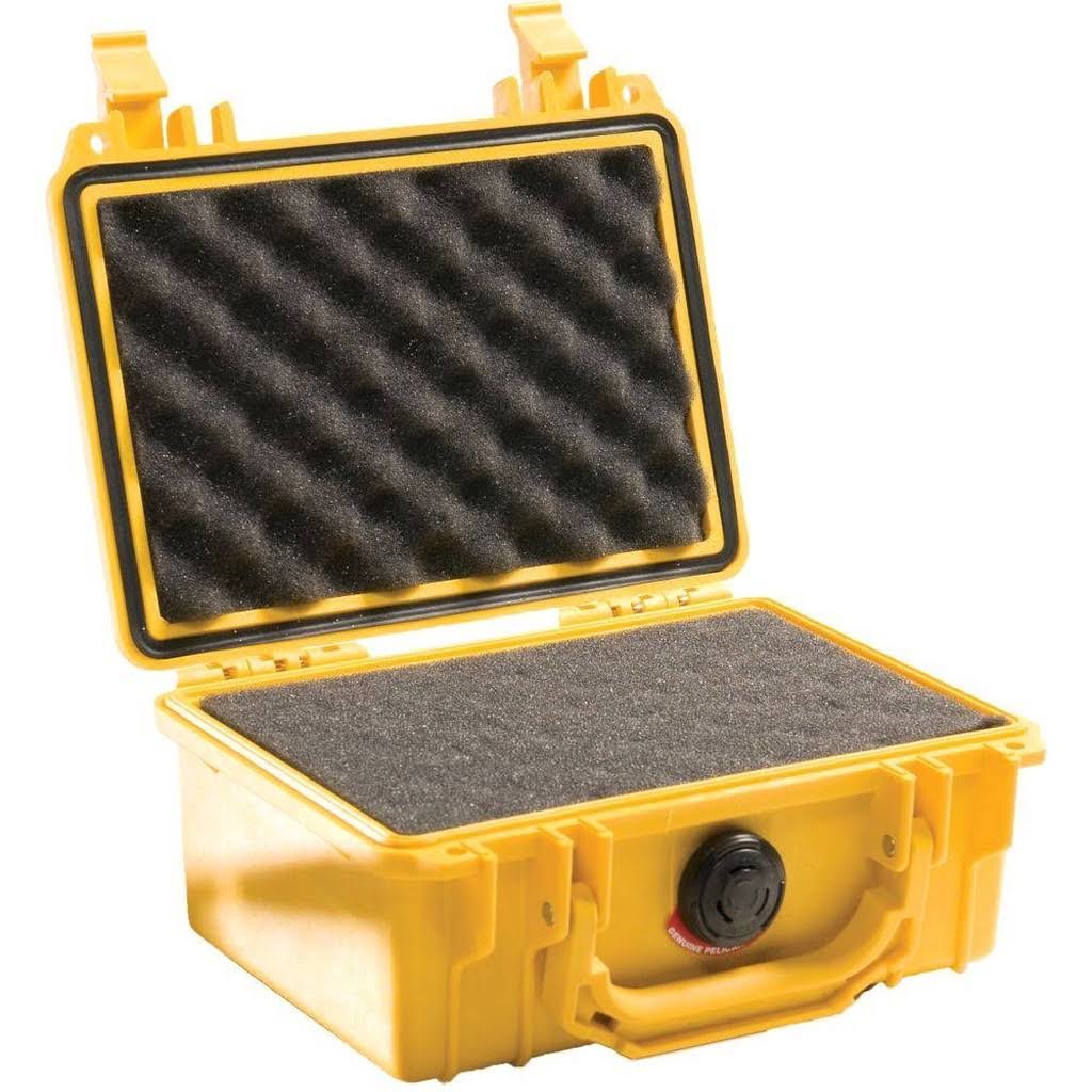 Silver Protector Case U3703