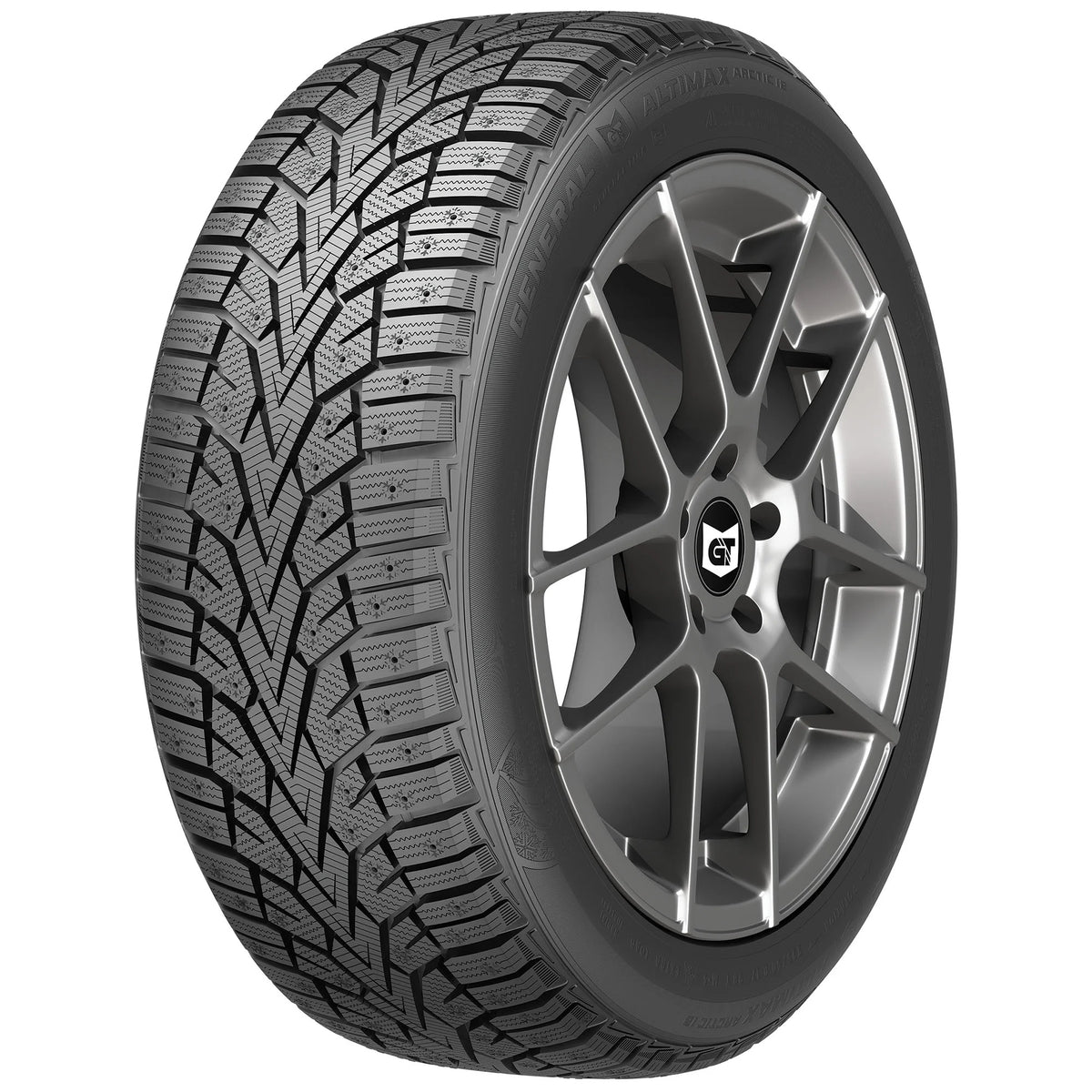 Winter Studdable Tire T4041