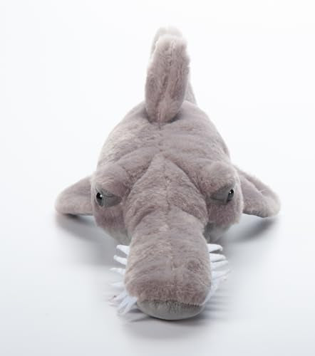 Sawtooth Shark Stuffed Animal Plush Toy 20 inches U337952
