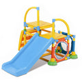 Toddler Plastic Climb 'N Slide H3417