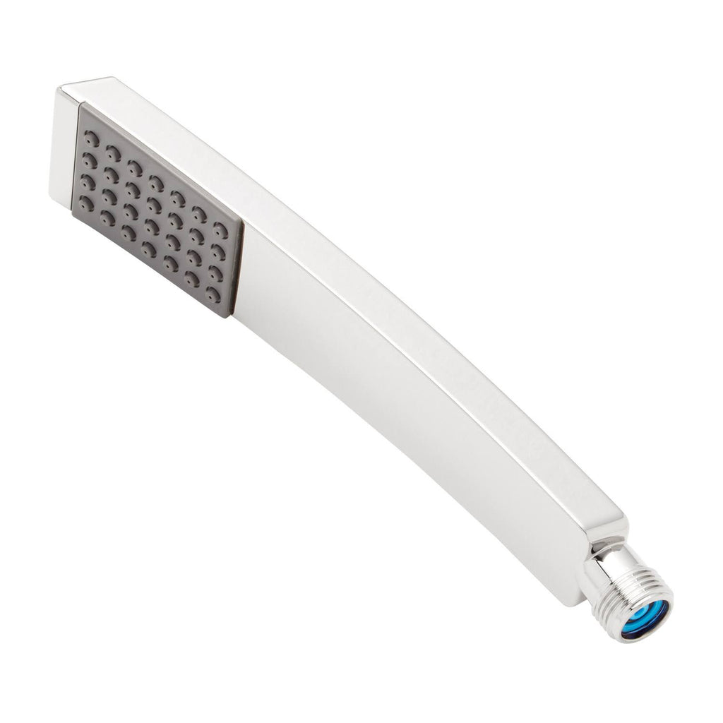 Chrome Square Hand Shower B9027
