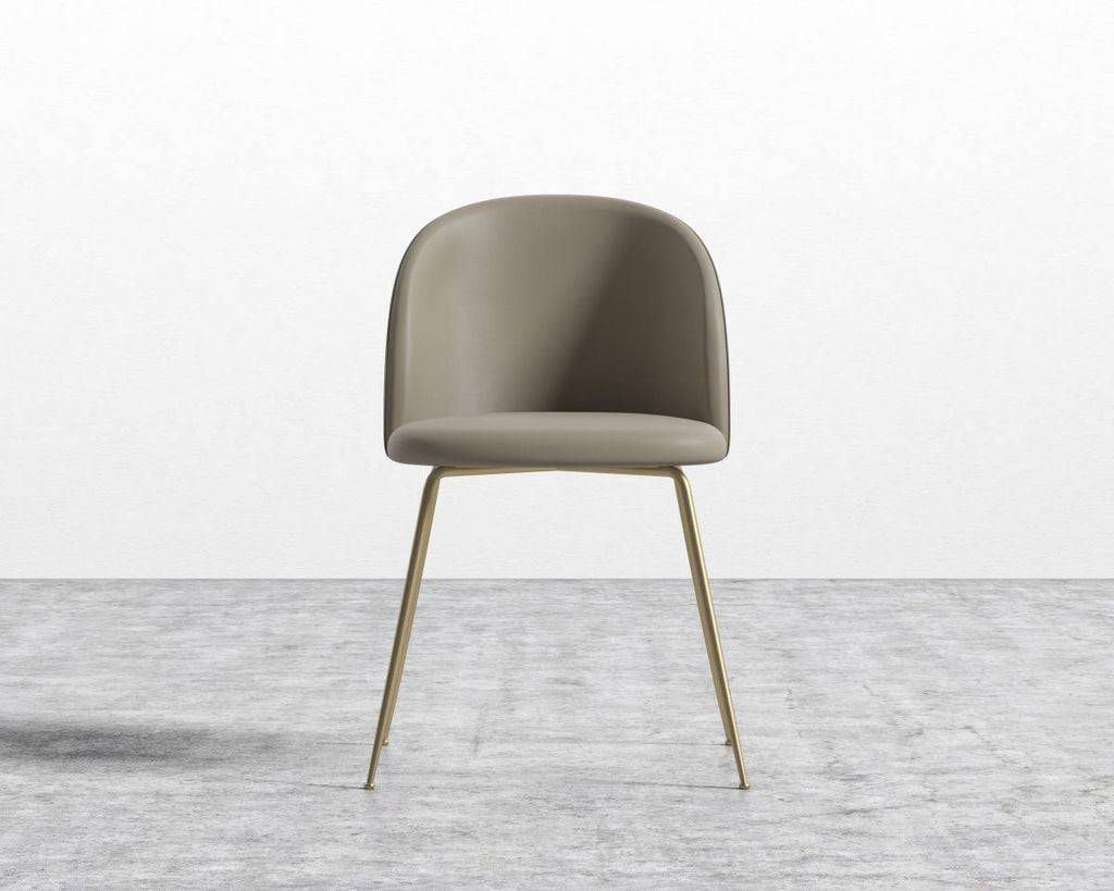 Brass Chair K579408