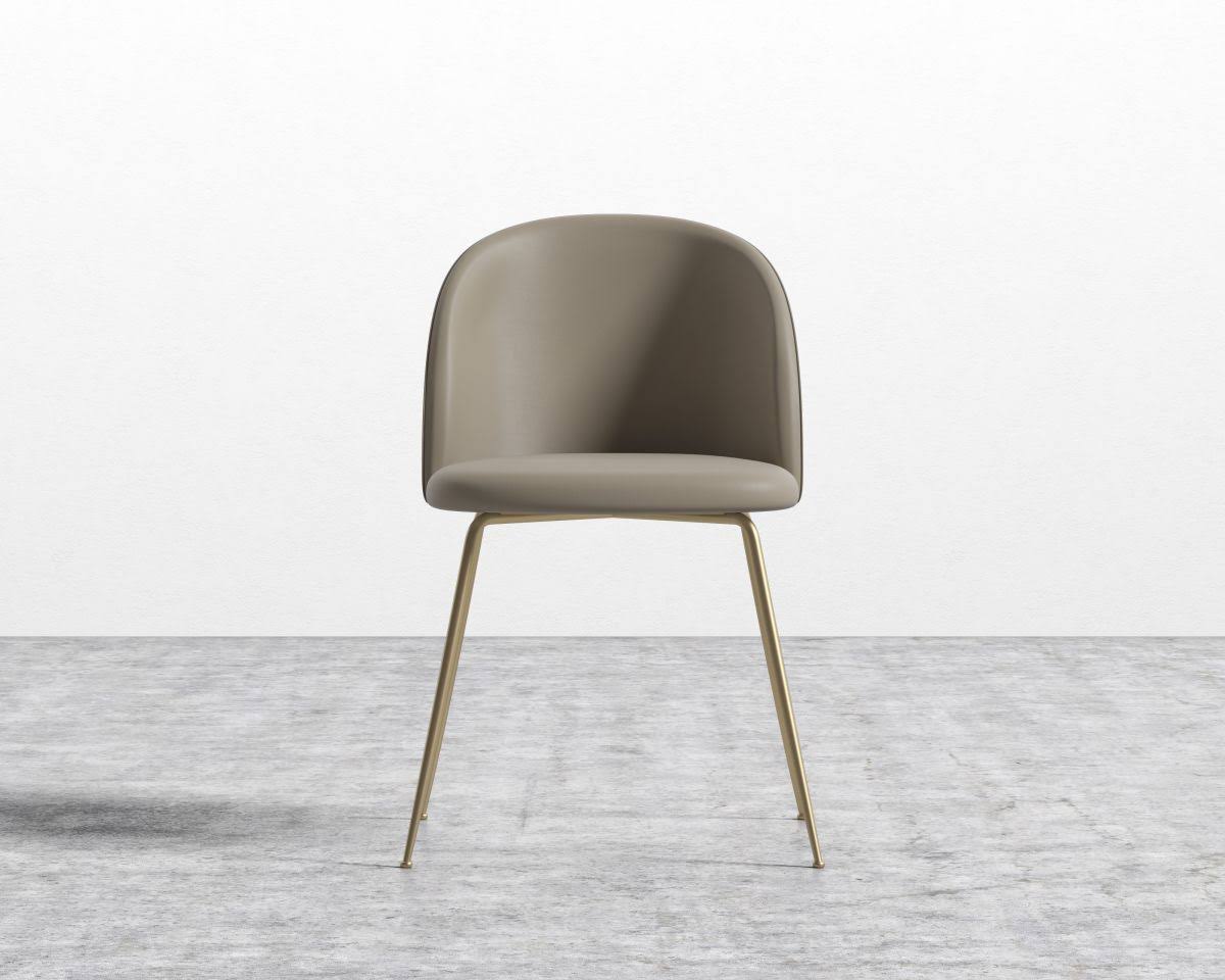 Brass Chair K579408