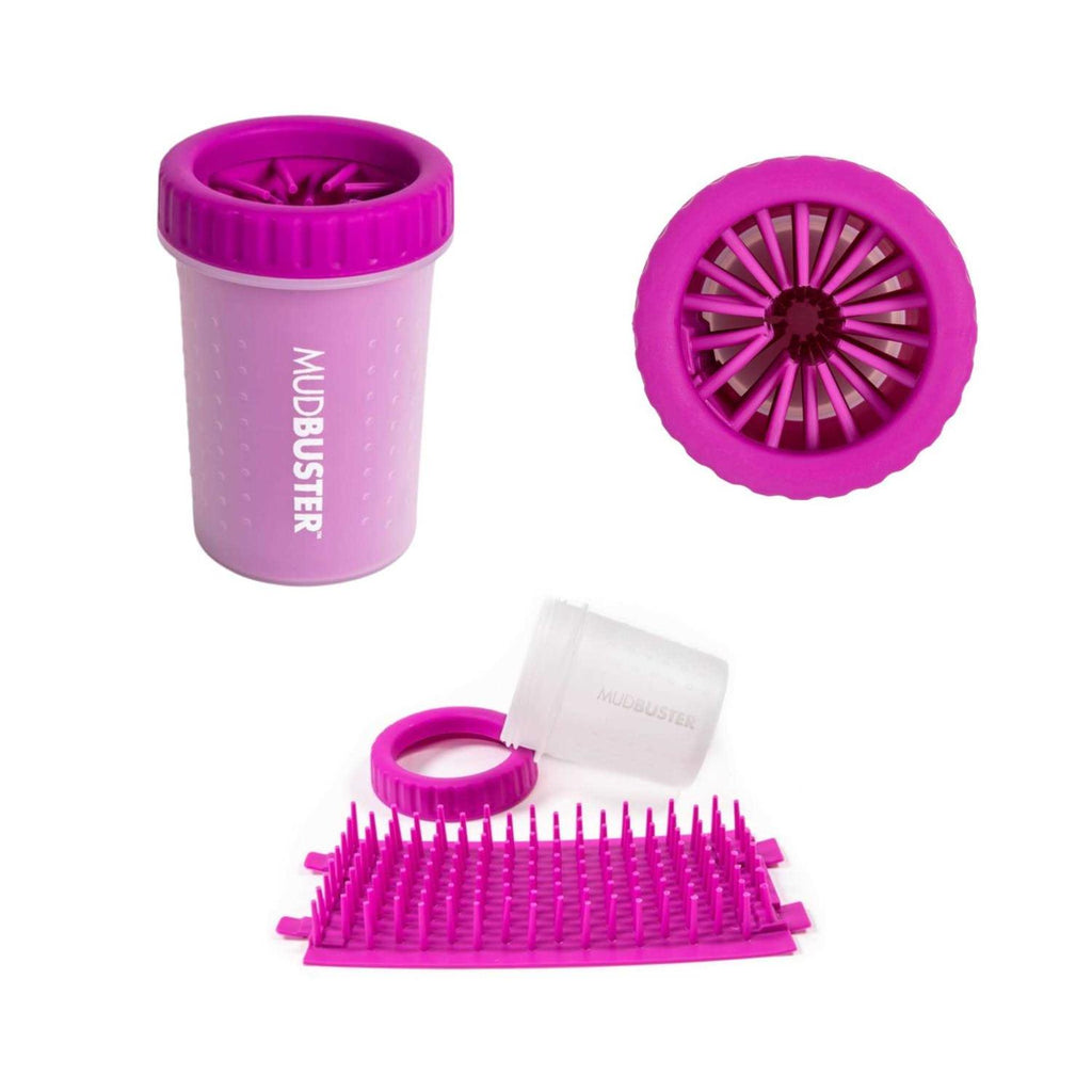 Dog Paw Cleaner X8000