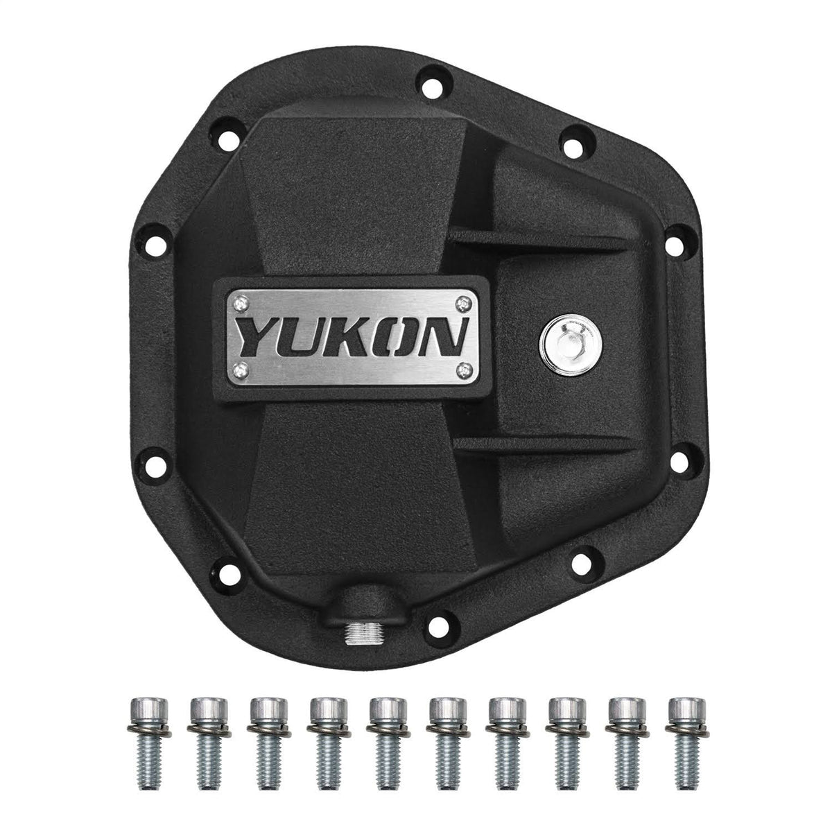Differential Cover H815
