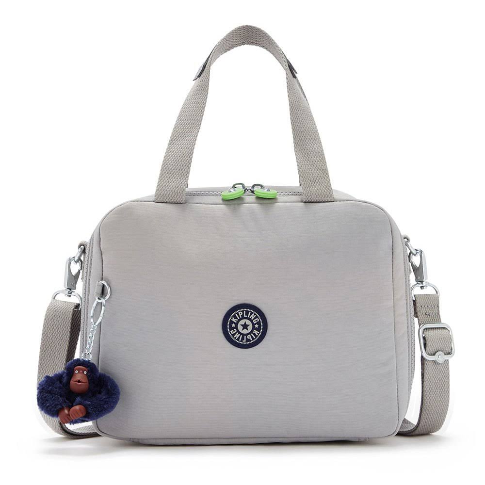 Playful Grey Pouches/Cases Y7377