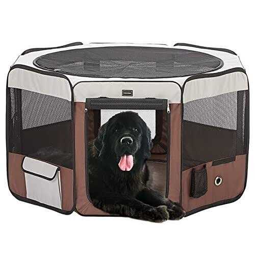 Dog Playpen J752099