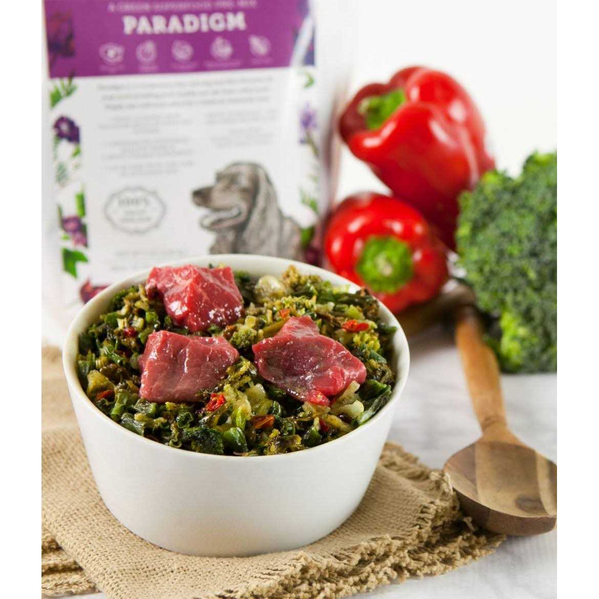 Superfood Dog Food E104432