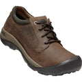 Brown Waterproof Casual Shoes R7269