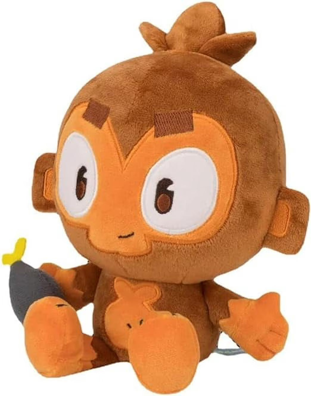 8 inch Dart Monkey Plush Toys F780500