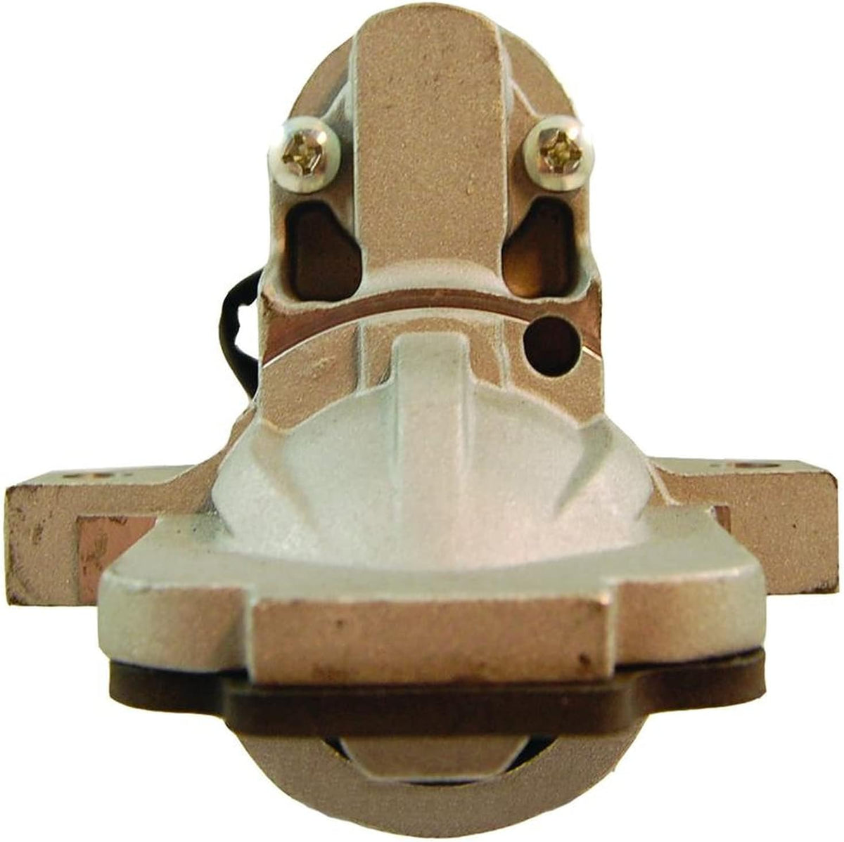 Starter Replacement For Mazda 6 2.3L & 2.5L Pack of 2 I440