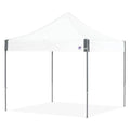 White Steel Pop-Up Canopy G979875