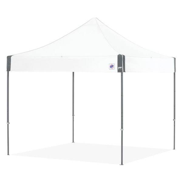 White Steel Pop-Up Canopy G979875