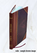 Leather Bound Z69838