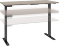 Height Adjustable Standing Desk G981