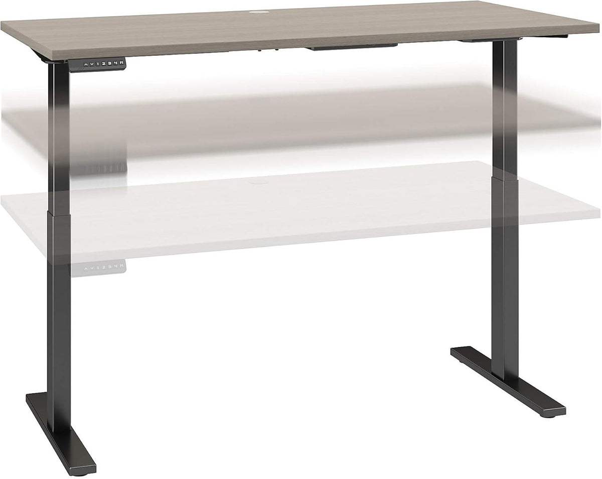 Height Adjustable Standing Desk G981