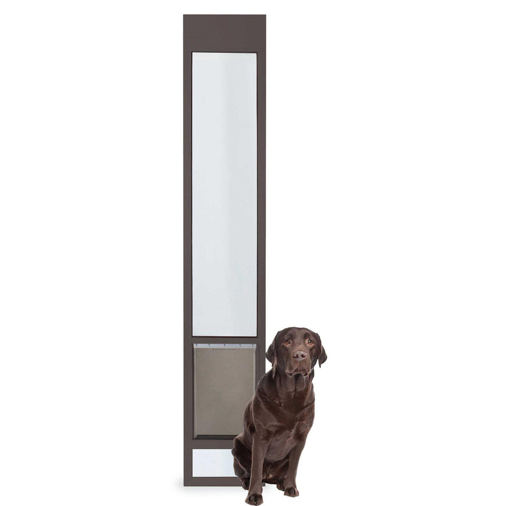 Patio Panel Door D873
