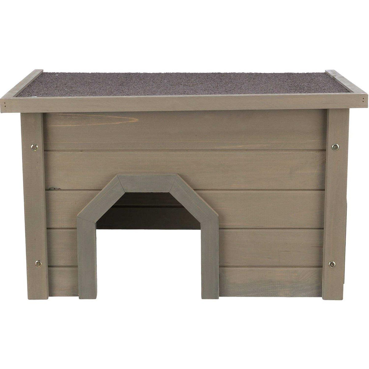 Small Animal House F2033
