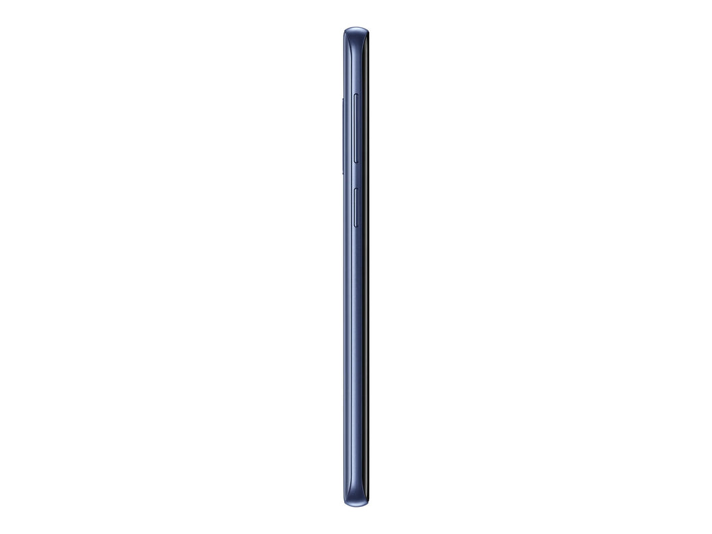 Coral Blue 64gb Refurbished Galaxy S9 H6028