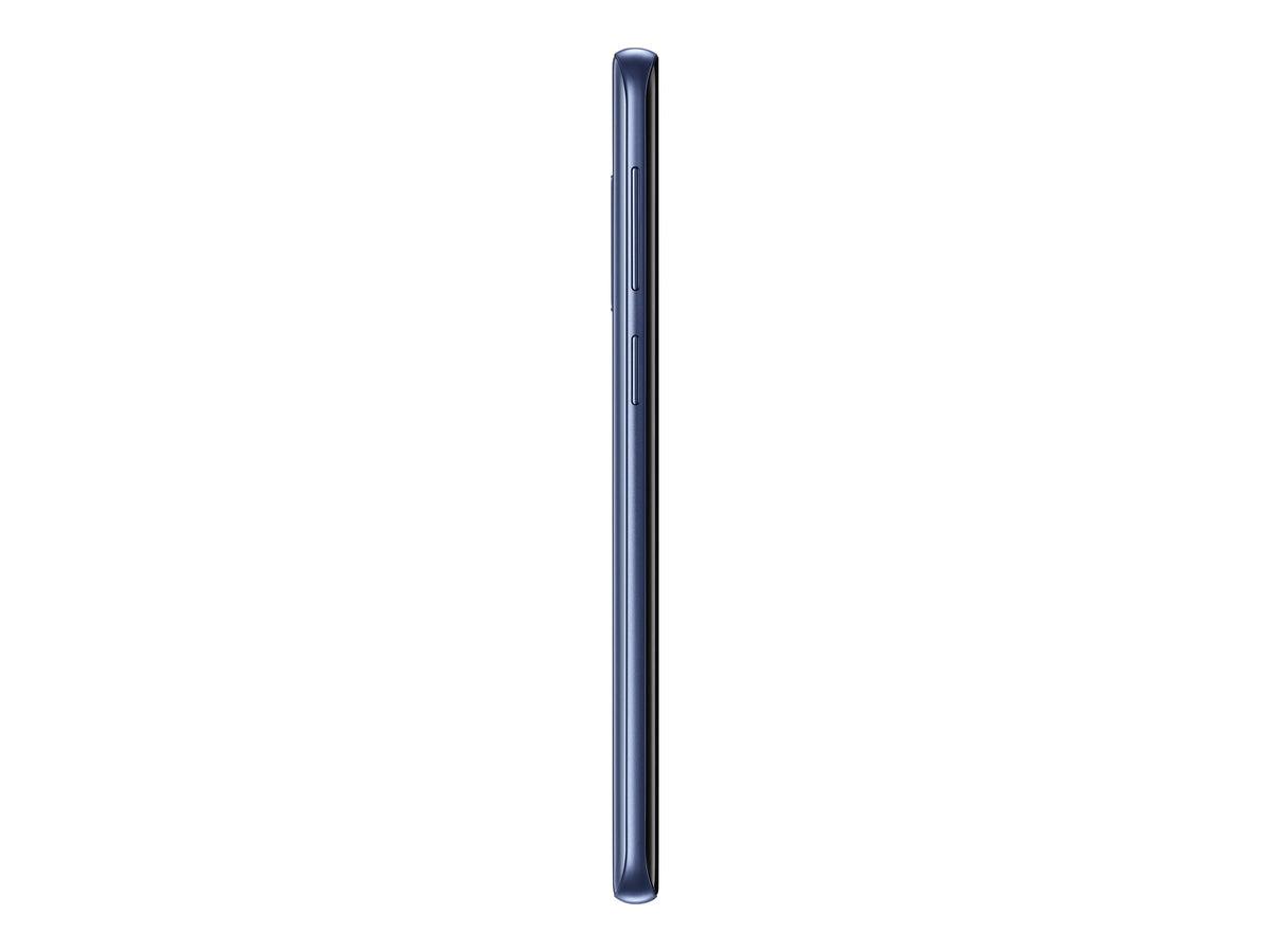 Coral Blue 64gb Refurbished Galaxy S9 H6028