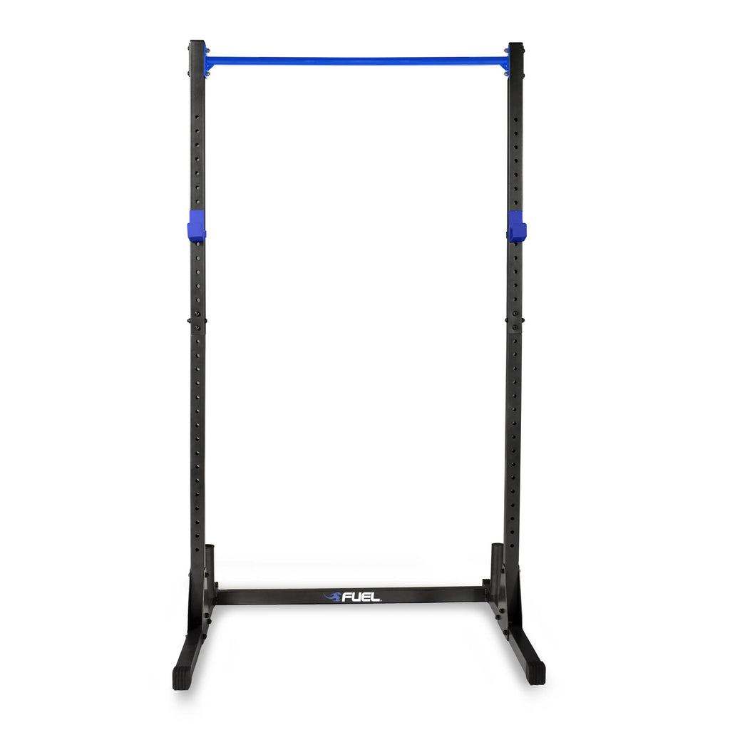 Black Power Squat Rack X44987