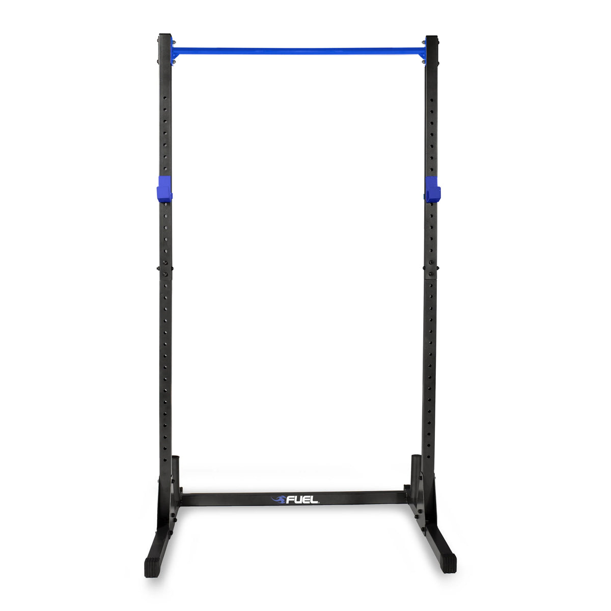Black Power Squat Rack X44987