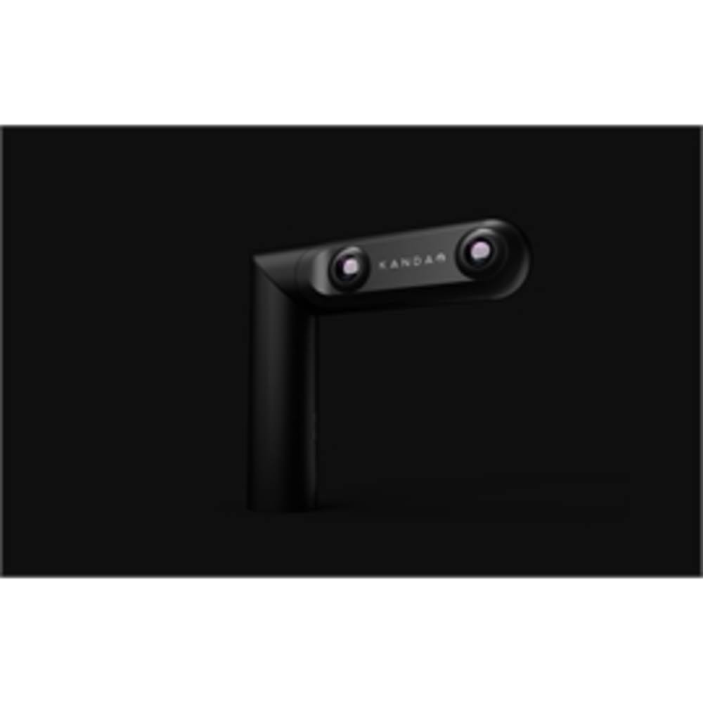 Interchangeable 4K 360 3D 180 Camera R596107