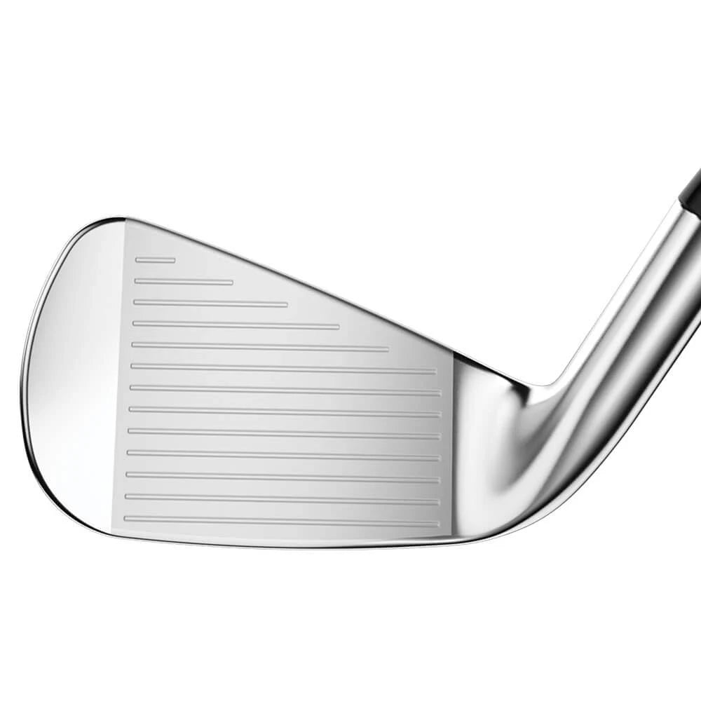 Forged CB Individual Irons L687