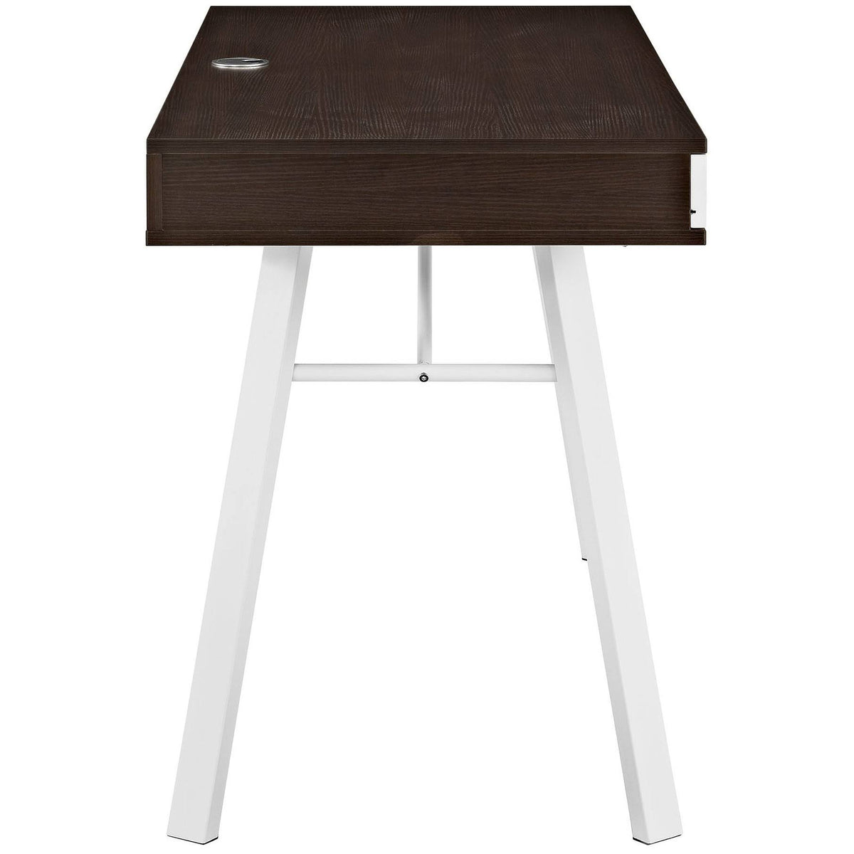 Cherry Office Desk S5325