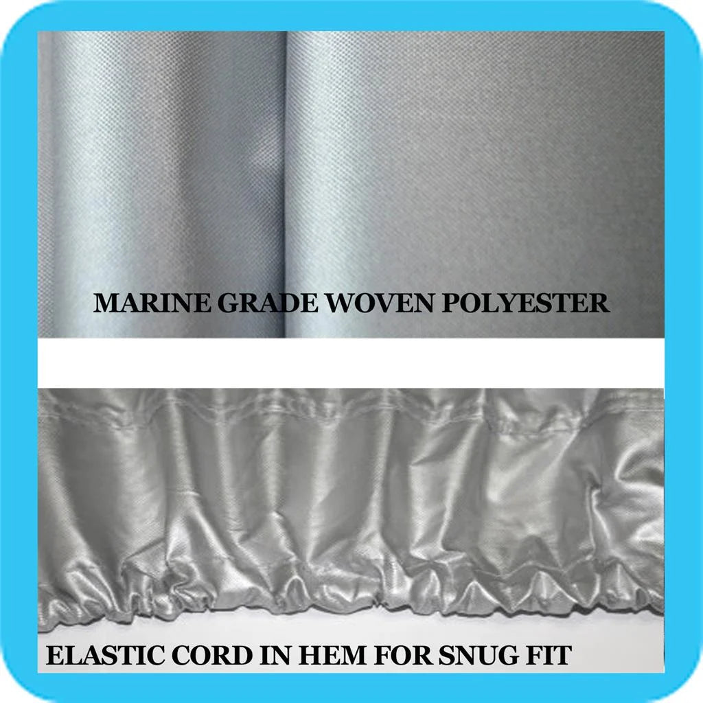 420 Denier JetSki PWC Cover V460