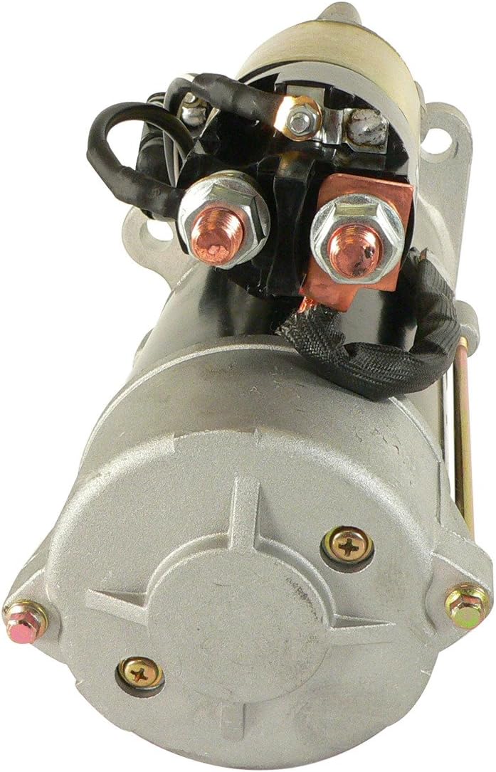 Starter for Mercedes Benz Truck Actros Engines O562