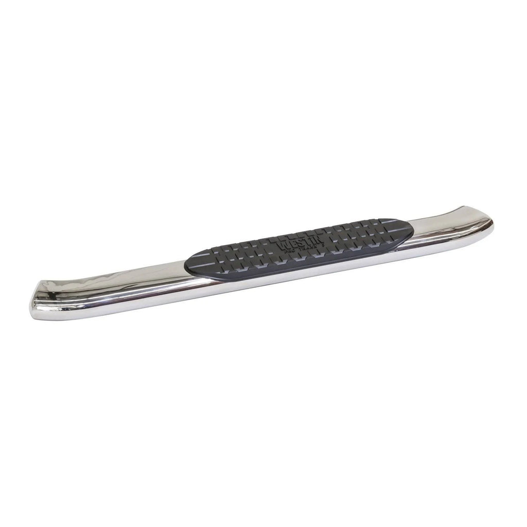 5 in. Oval Nerf Step Bars Cab Length L28879
