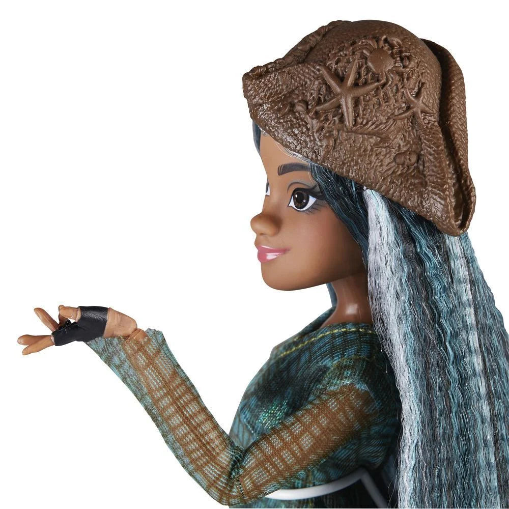 Under the Sea Doll U517