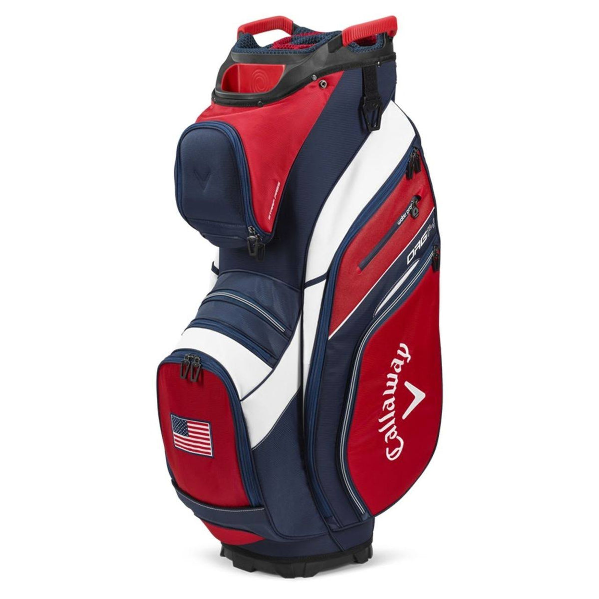 Cart Golf Bag H92420