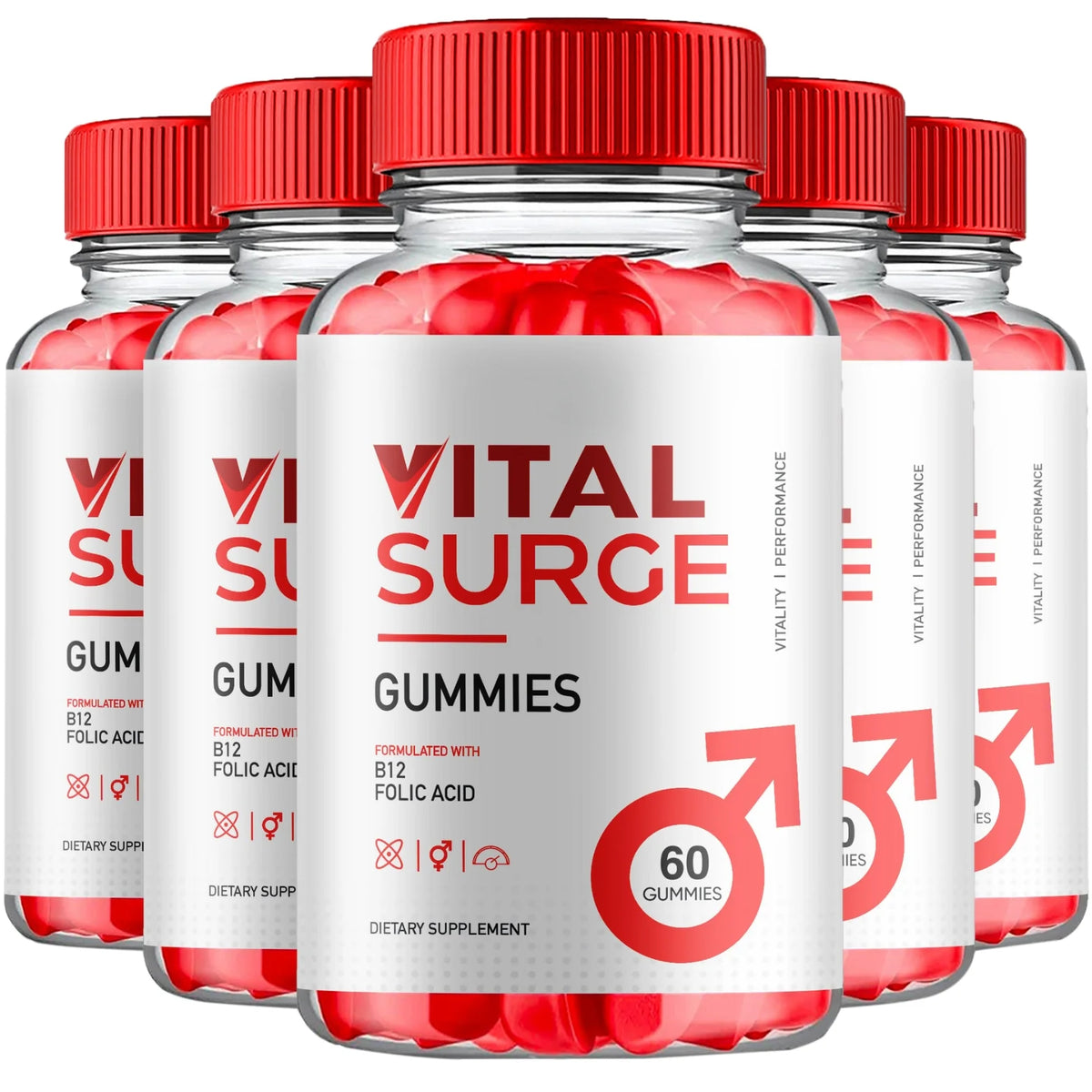Gummies K776078