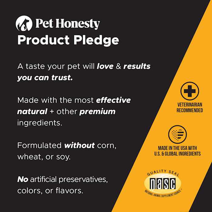 Allergy Skin Health Pet Supplies V11982