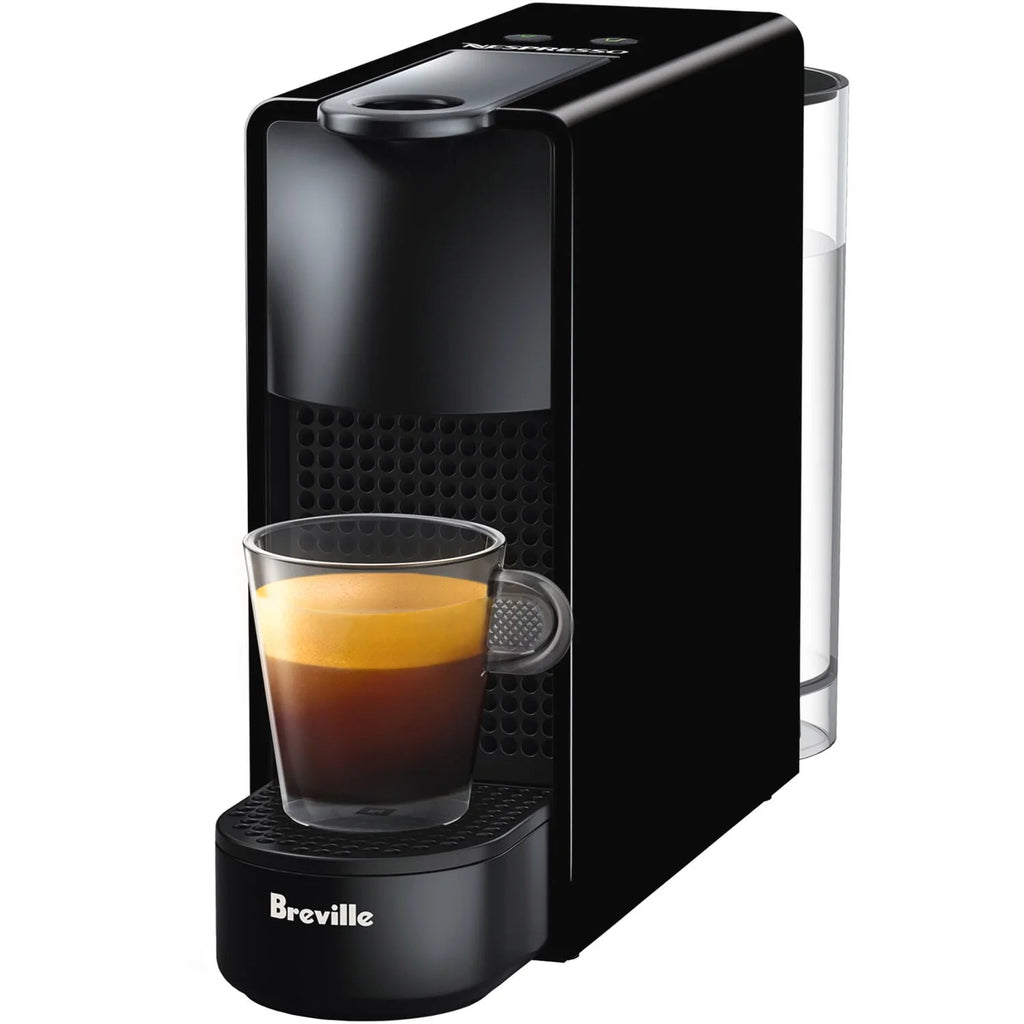Single-Serve Espresso Machine and Milk Frother I569330
