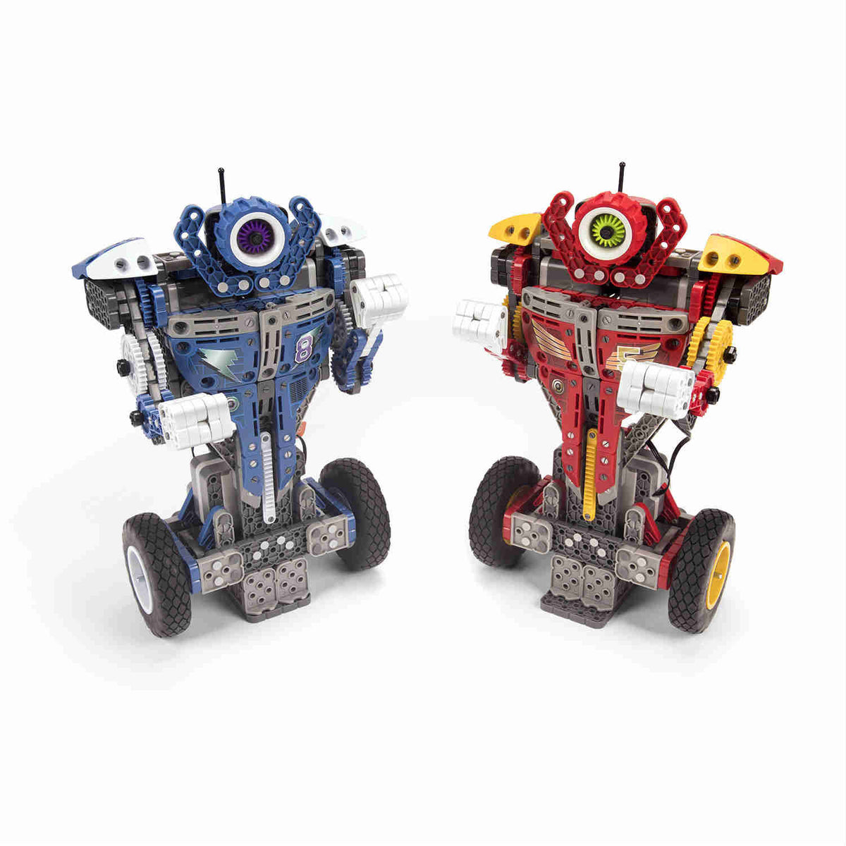 Balancing Boxing Bots 2-Pack M83579