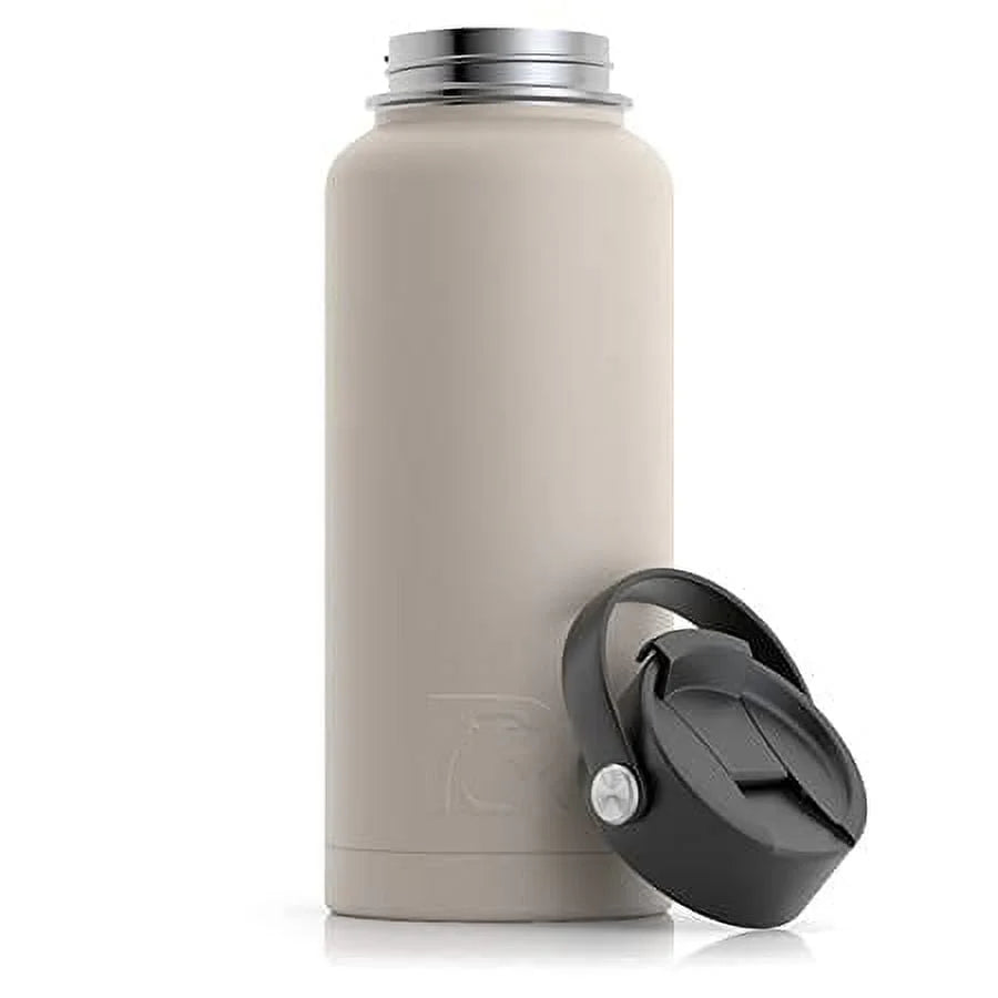 32 oz Stainless Steel Insulated Bottle P266